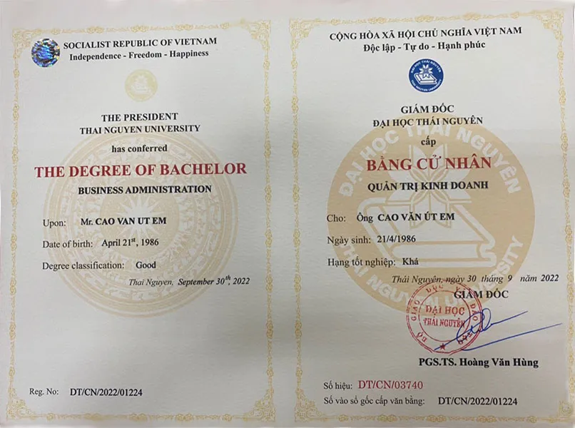 bằng đại học có thể làm kế toán không - Image 3