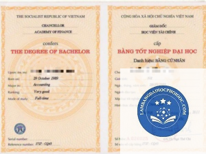 bằng đại học có thể làm kế toán không
