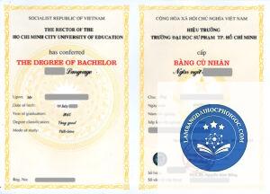bằng đại học có thể làm nghề gì