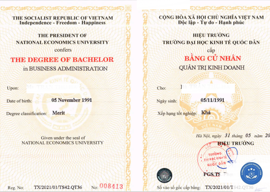 bằng đại học đào tạo online - Image 5