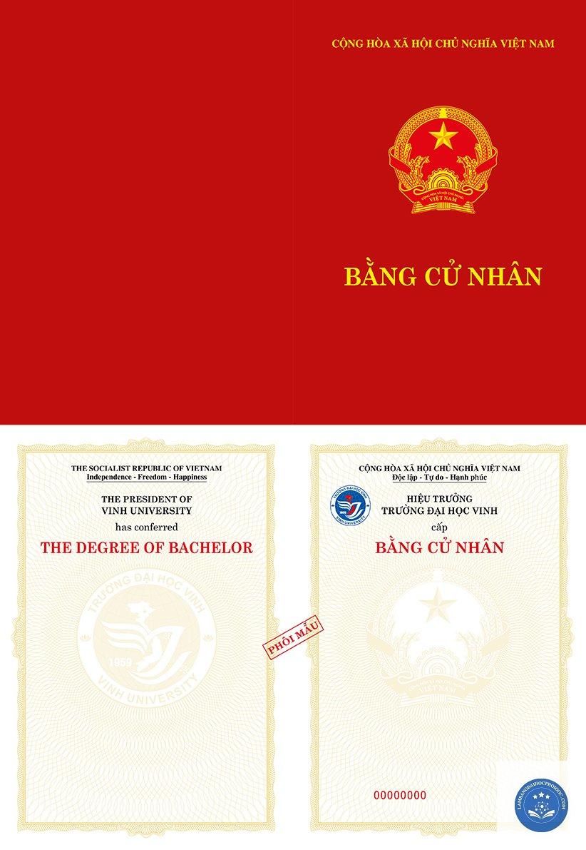 bằng đại học do ai cấp - Image 2