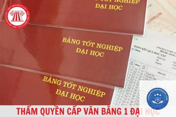 bằng đại học dùng để làm gì - Image 1