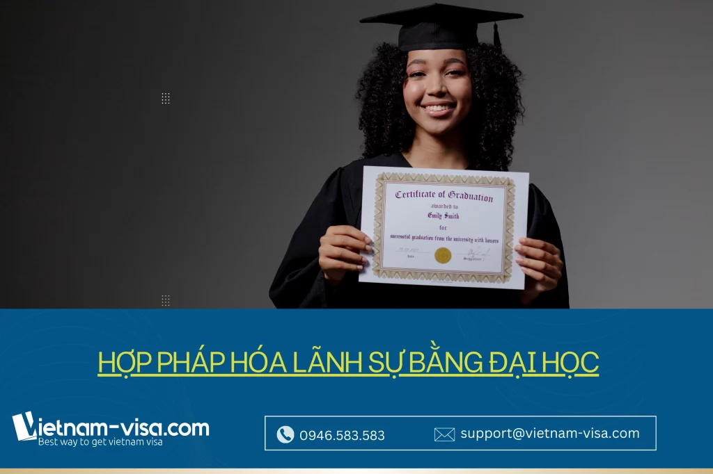 bằng đại học dùng để xin visa - Image 5