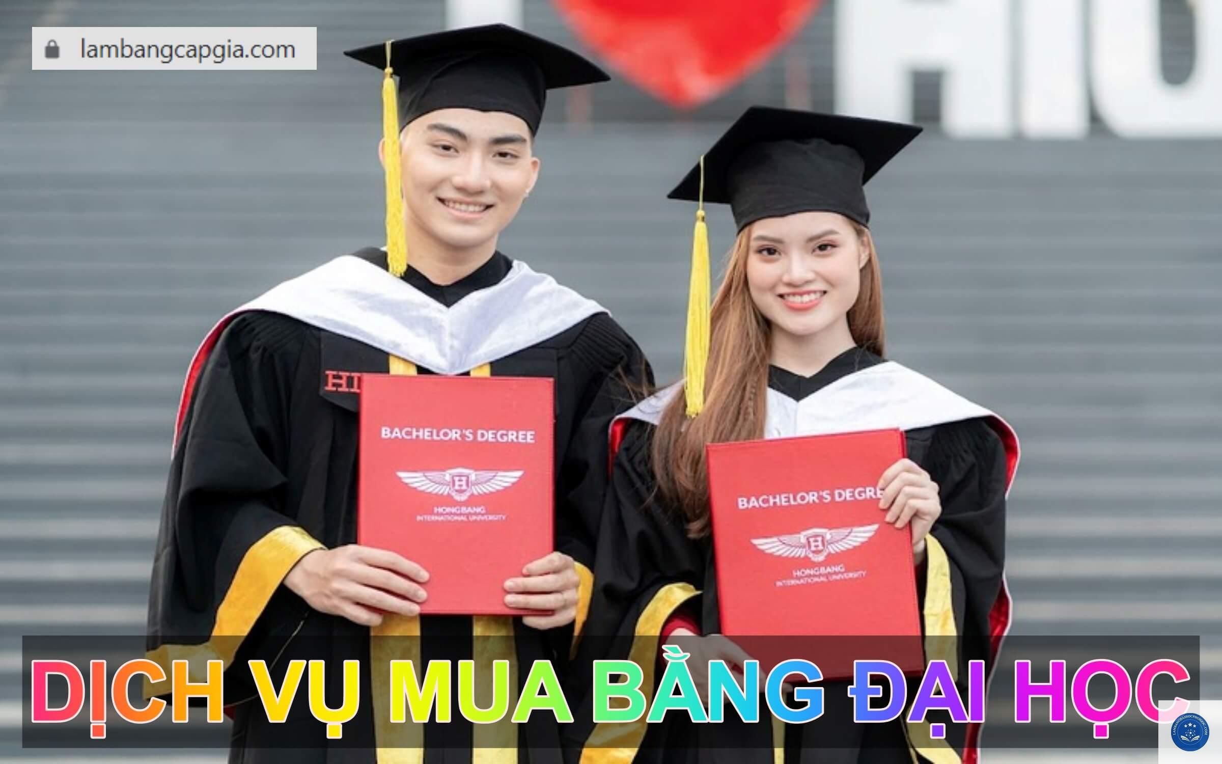 bằng đại học dùng để xin visa - Image 1