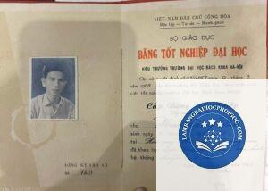 bằng đại học hai bằng