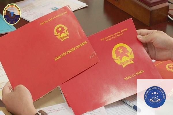 bằng đại học hệ vừa làm vừa học - Image 3
