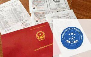 bằng đại học học cao học được không