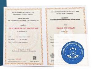 bằng đại học học thêm ngành khác