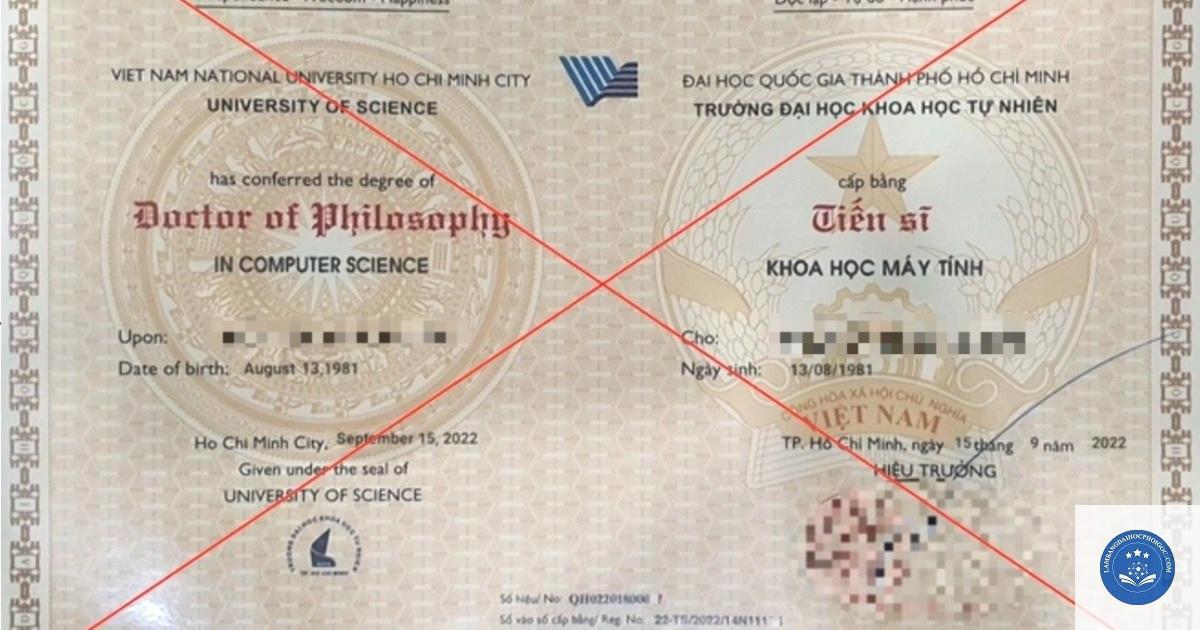 bằng đại học học tiến sĩ được không - Image 4