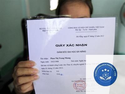 bằng đại học làm hồ sơ công chức - Image 4