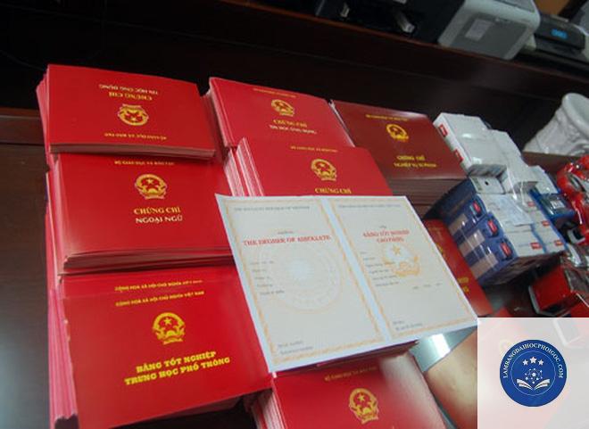 bằng đại học làm hồ sơ công chức - Image 5
