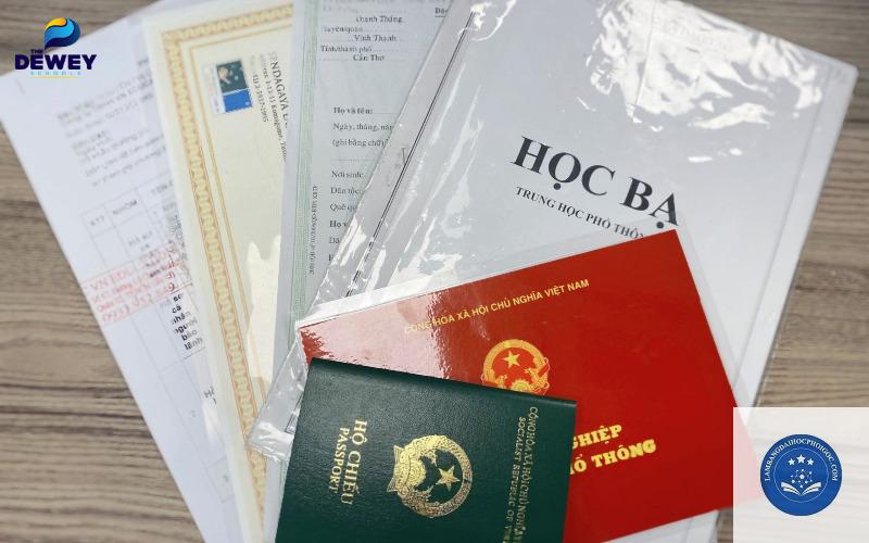 bằng đại học làm hồ sơ du học - Image 3