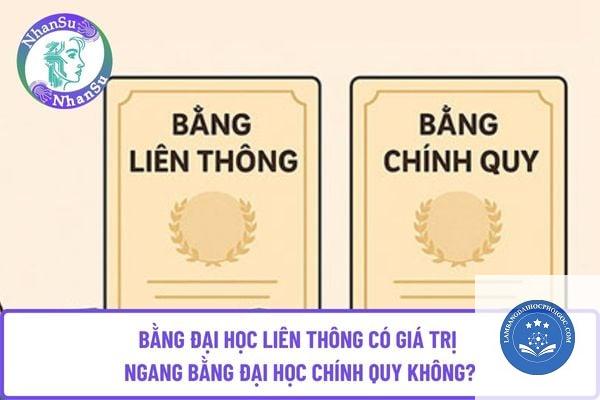 bằng đại học liên thông - Image 3