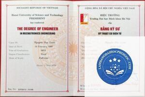 bằng đại học liên thông