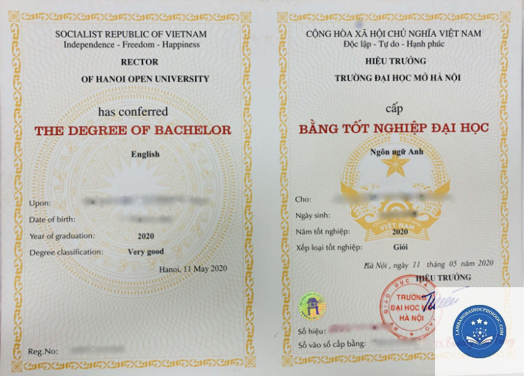 bằng đại học liên thông và chính quy - Image 4