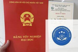 bằng đại học loại giỏi