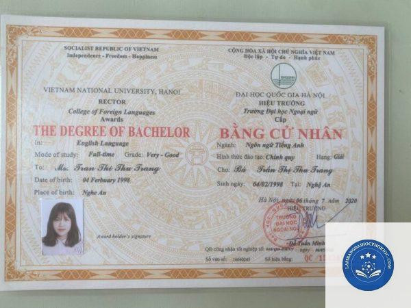 bằng đại học loại giỏi có được học bổng không - Image 3