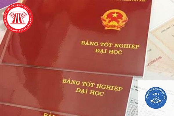 bằng đại học loại khá xin việc - Image 2