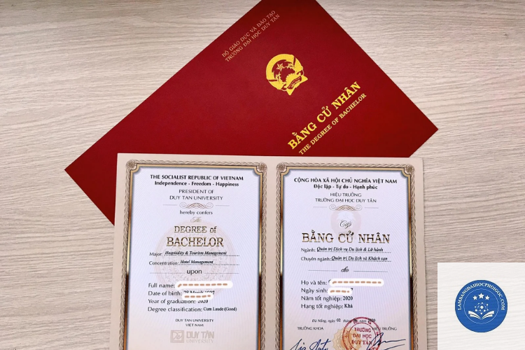 bằng đại học loại trung bình - Image 4