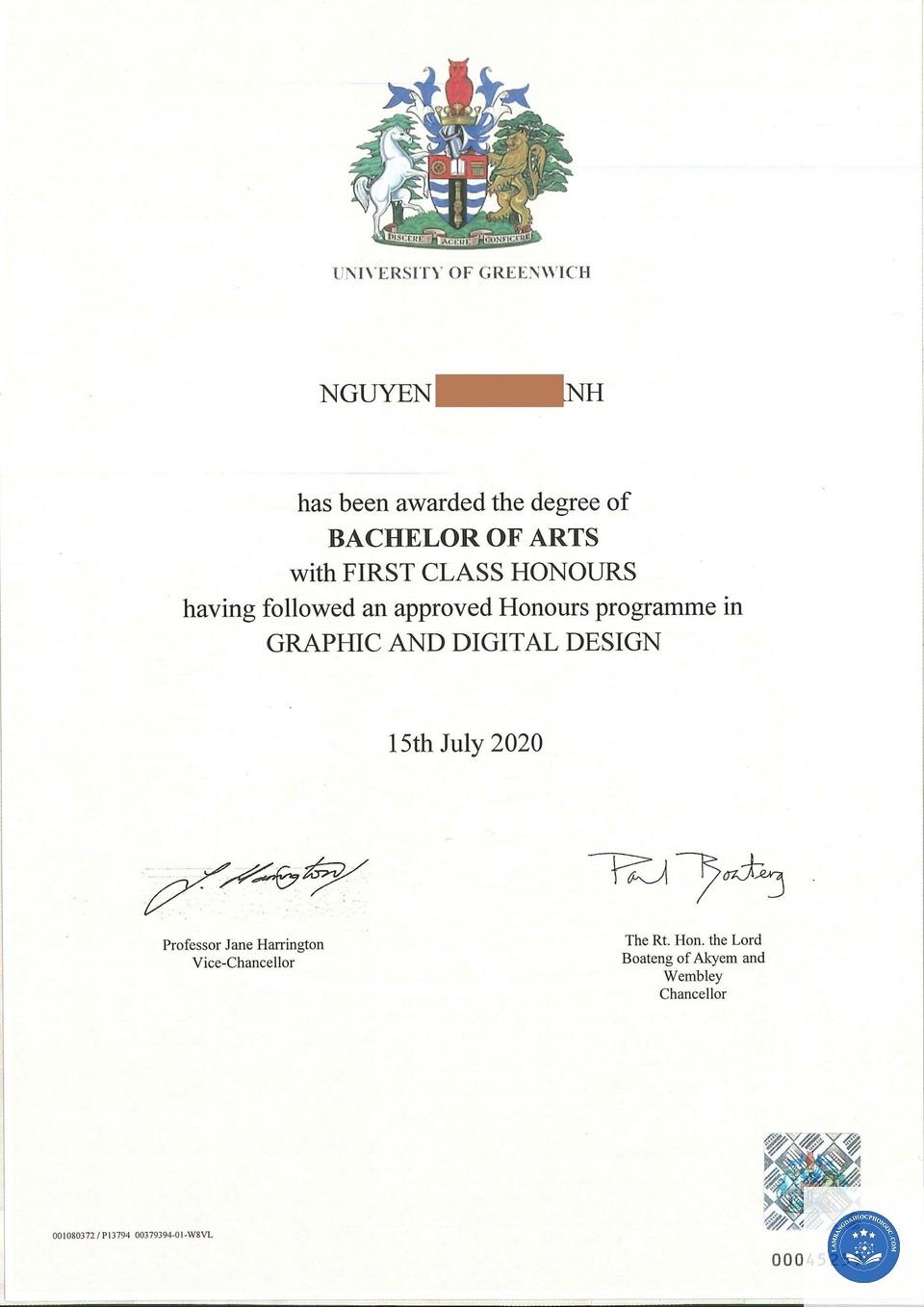 bằng đại học nước ngoài - Image 4