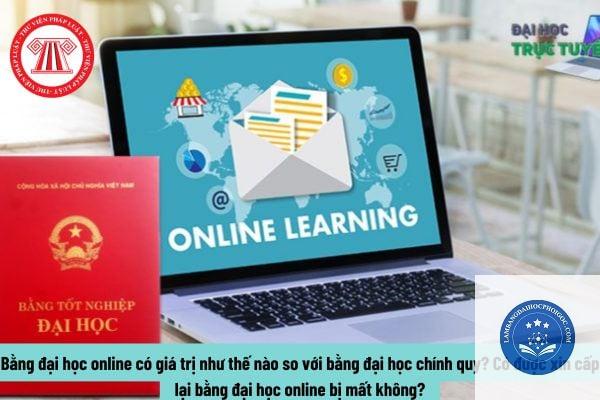 bằng đại học online có giá trị không - Image 3
