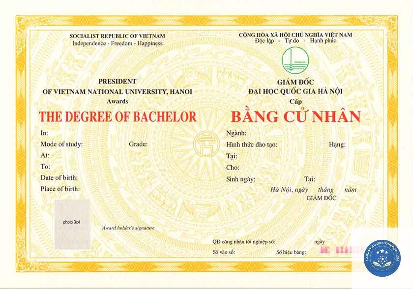 bằng đại học quốc tế - Image 4