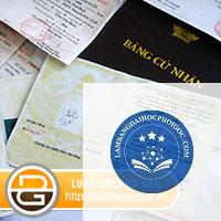 bằng đại học sai ngày sinh - Image 1