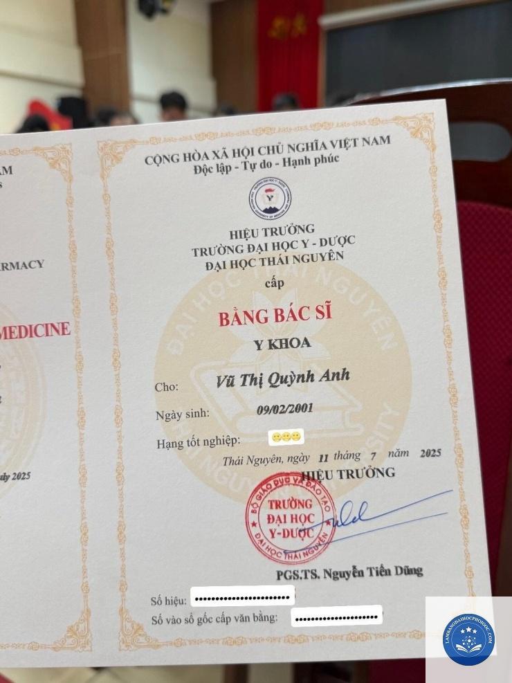 bằng đại học sau 6 năm - Image 3