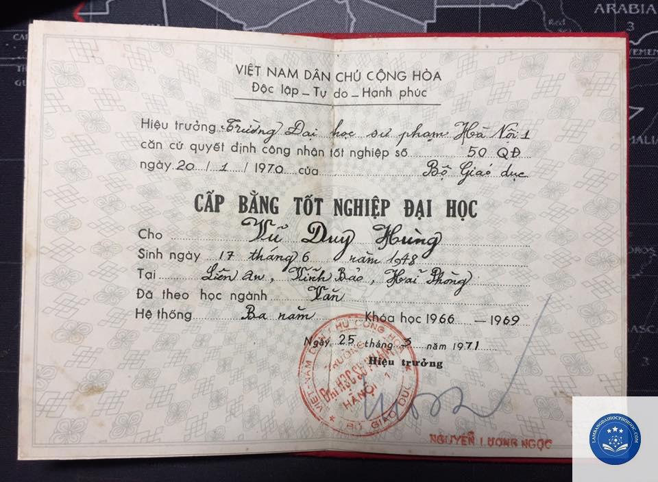 bằng đại học sau 6 năm - Image 4
