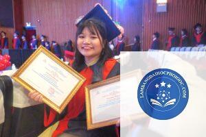 bằng đại học song bằng