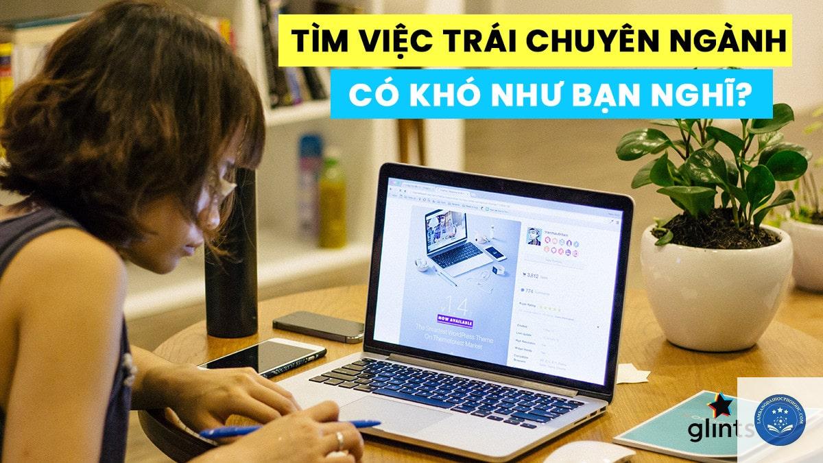 bằng đại học trái ngành xin việc - Image 5