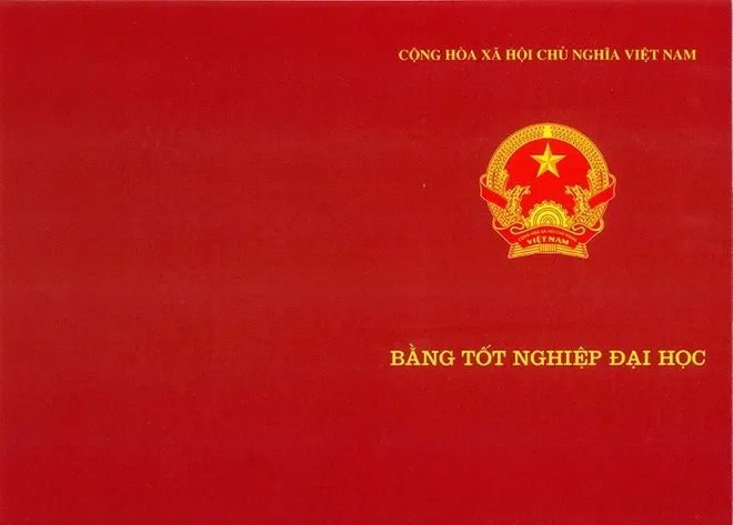 bằng đại học trực tuyến - Image 5