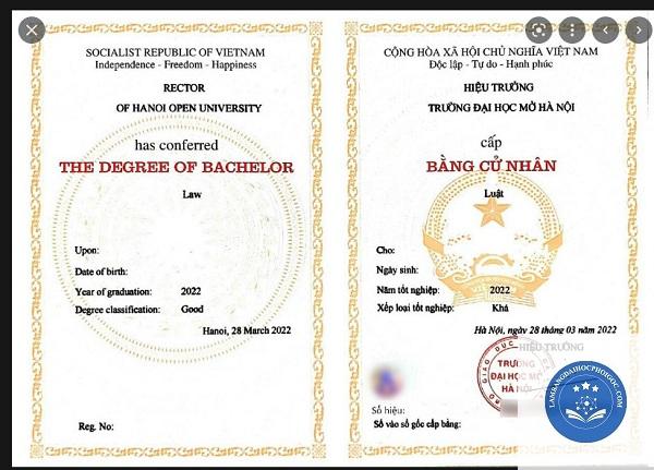 bằng đại học từ xa - Image 2