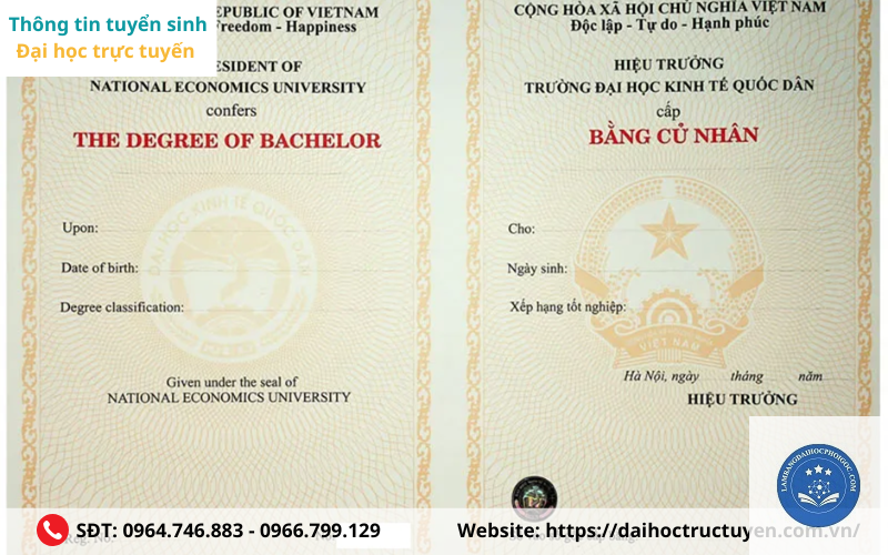 bằng đại học từ xa - Image 4