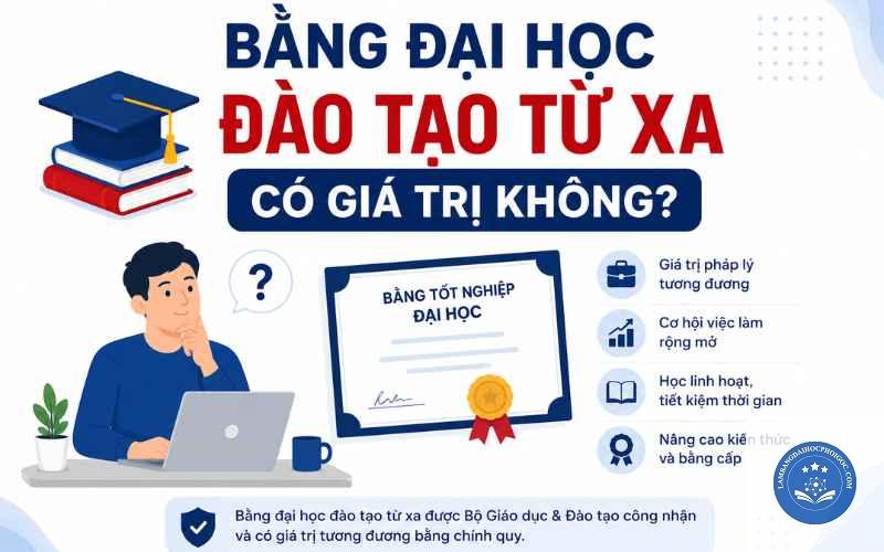 bằng đại học từ xa có giá trị không - Image 2