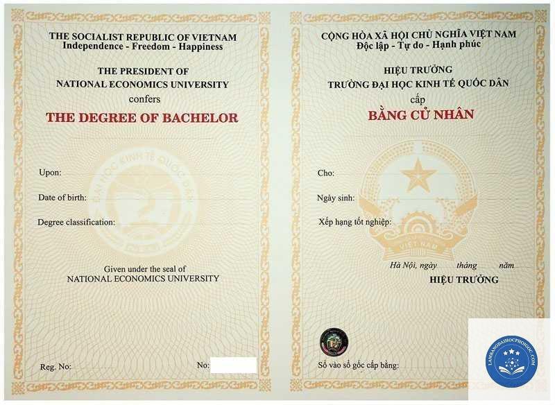 bằng đại học từ xa và chính quy - Image 1