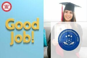 bằng đại học và cơ hội việc làm