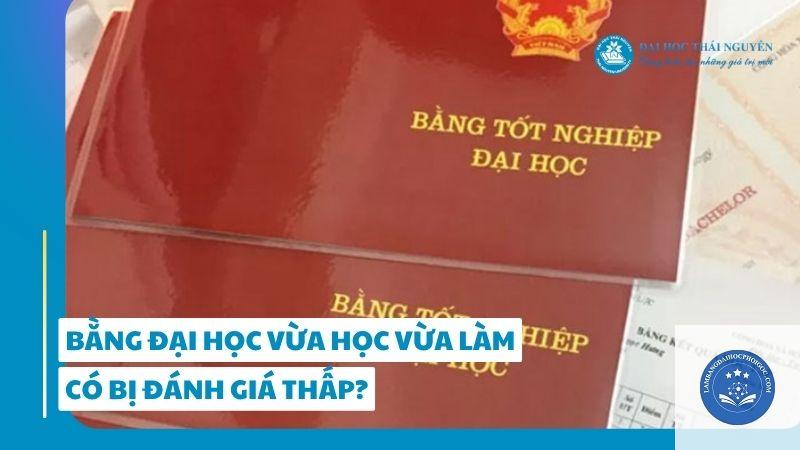 bằng đại học vừa học vừa làm - Image 3