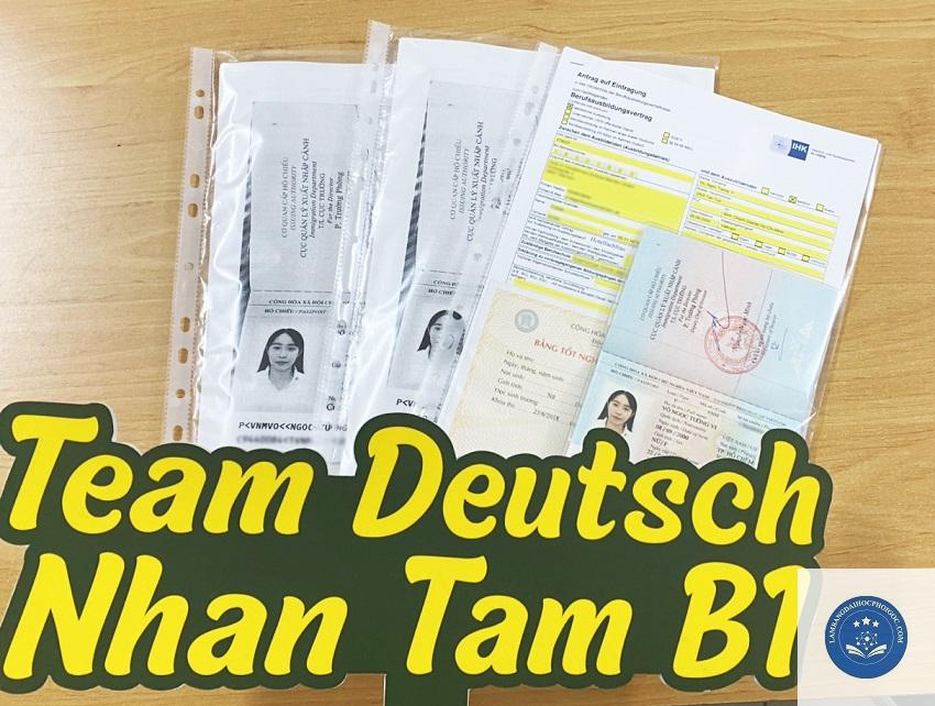 bằng đại học xin visa du học - Image 4