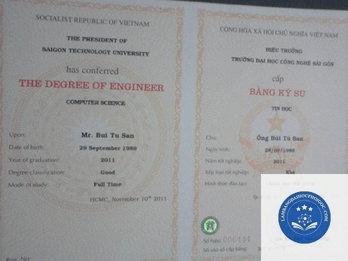 bằng đại học xin visa lao động - Image 2
