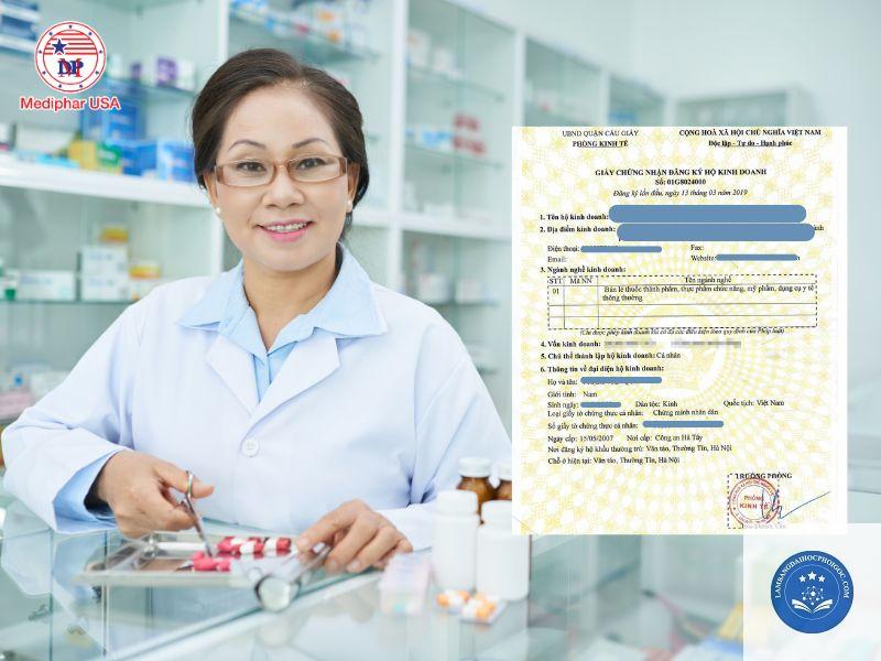 bằng dược sĩ là gì - Image 2