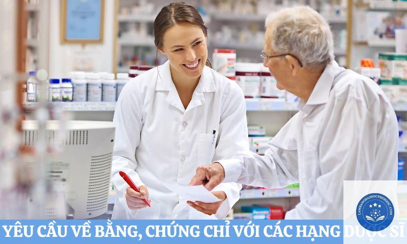 bằng dược sĩ là gì - Image 4