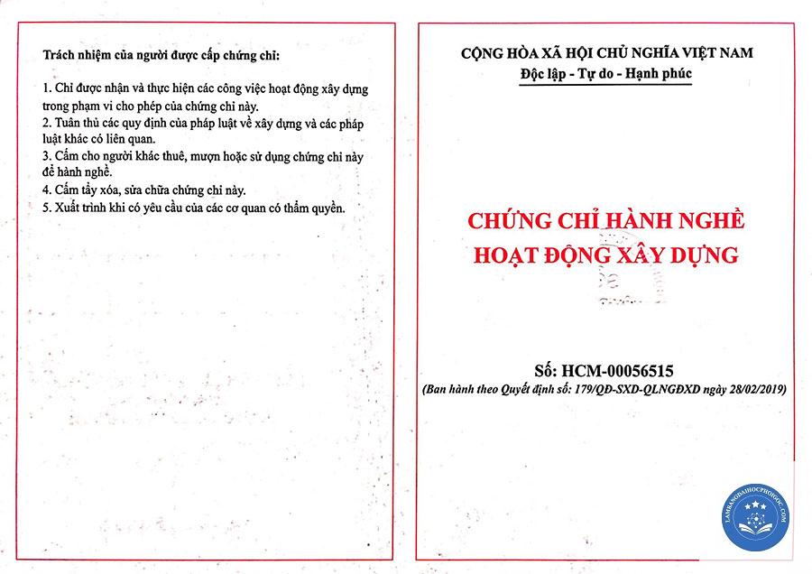 bằng kiến trúc sư là gì - Image 3