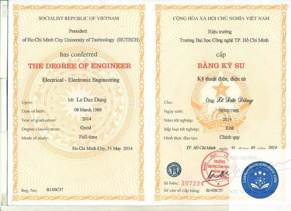 bằng kỹ sư cơ khí là gì - Image 2