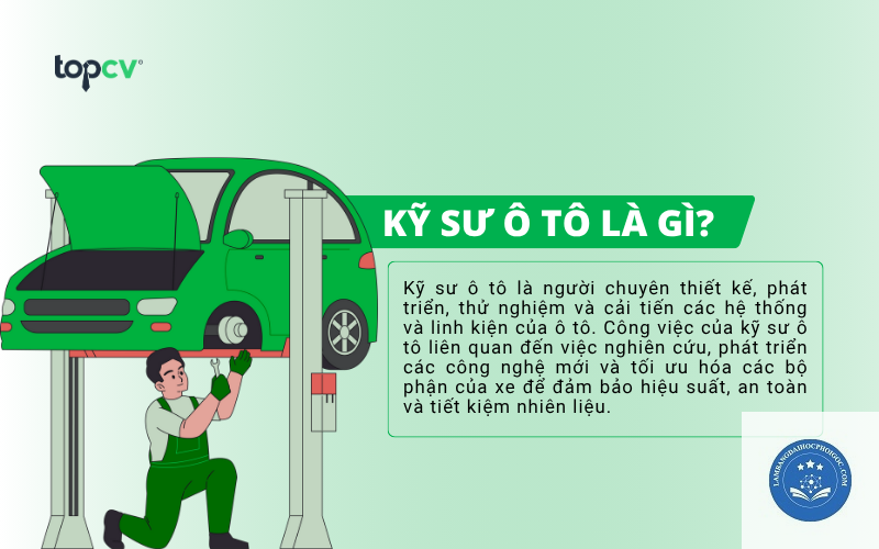bằng kỹ sư ô tô là gì - Image 3