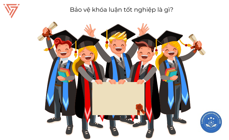 bảo vệ tốt nghiệp là gì - Image 1