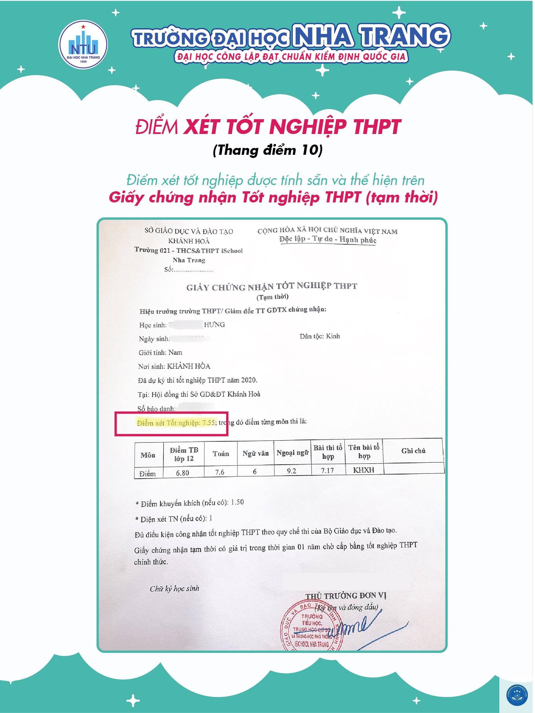 cách tính điểm tốt nghiệp đại học - Image 4