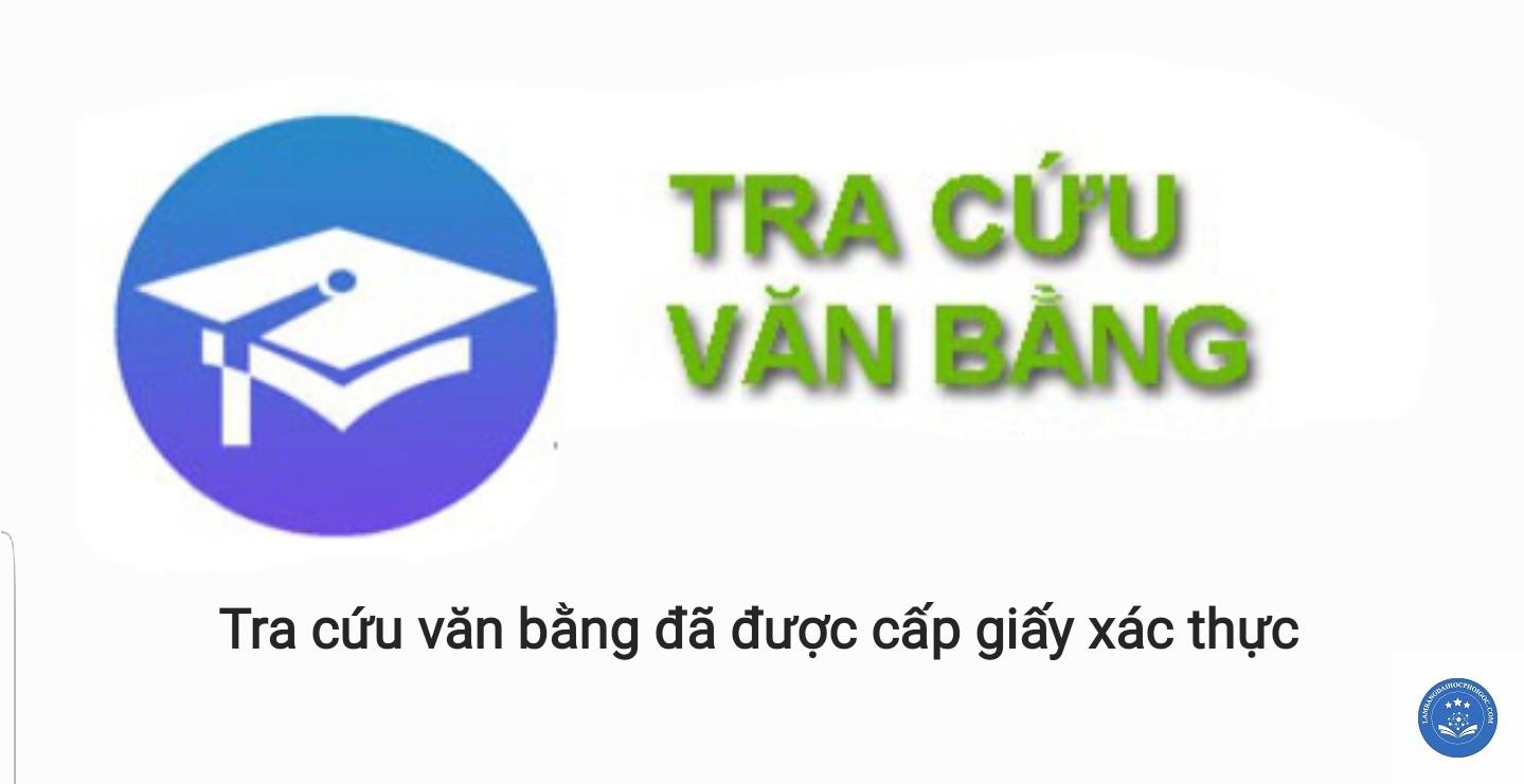 cách xác thực bằng đại học - Image 4