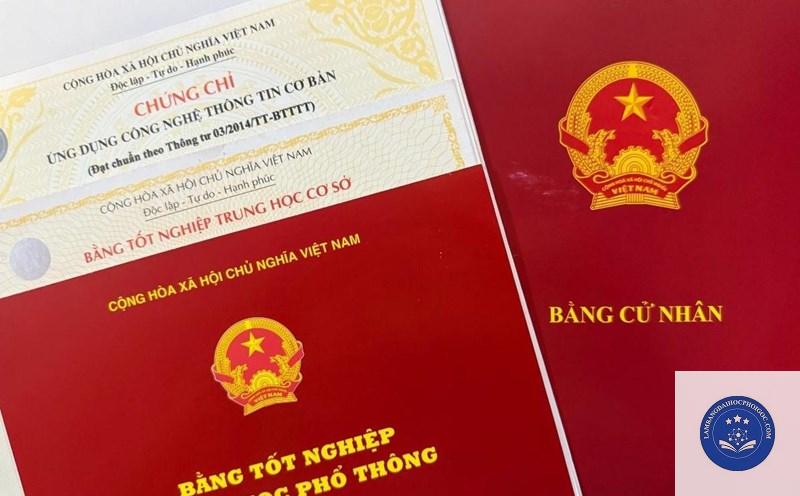 chỉnh sửa thông tin bằng đại học - Image 3