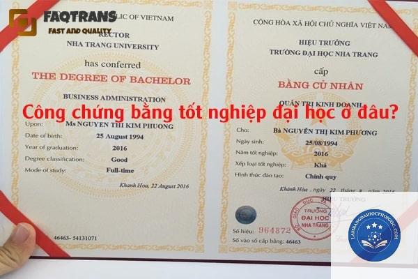 chứng thực bằng đại học - Image 4